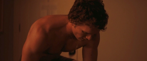 Keywords: connor;storrie;heated;rivalry;television;ilya;rozanoz;season;1;episode;1;rookies;screencaps