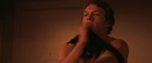 Keywords: connor;storrie;heated;rivalry;television;ilya;rozanoz;season;1;episode;1;rookies;screencaps