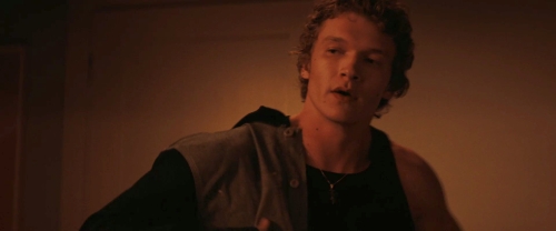Keywords: connor;storrie;heated;rivalry;television;ilya;rozanoz;season;1;episode;1;rookies;screencaps