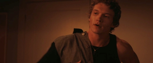 Keywords: connor;storrie;heated;rivalry;television;ilya;rozanoz;season;1;episode;1;rookies;screencaps
