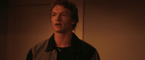 Keywords: connor;storrie;heated;rivalry;television;ilya;rozanoz;season;1;episode;1;rookies;screencaps