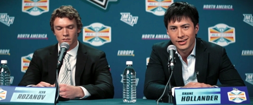 Keywords: connor;storrie;heated;rivalry;television;ilya;rozanoz;season;1;episode;1;rookies;screencaps