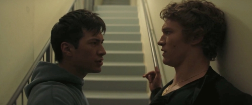 Keywords: connor;storrie;heated;rivalry;television;ilya;rozanoz;season;1;episode;2;olympians;screencaps