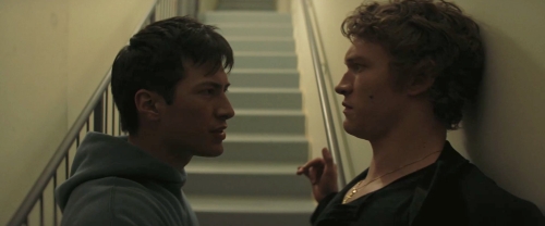 Keywords: connor;storrie;heated;rivalry;television;ilya;rozanoz;season;1;episode;2;olympians;screencaps