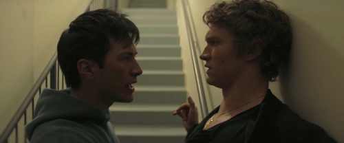 Keywords: connor;storrie;heated;rivalry;television;ilya;rozanoz;season;1;episode;2;olympians;screencaps