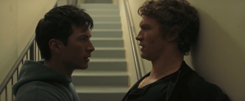 Keywords: connor;storrie;heated;rivalry;television;ilya;rozanoz;season;1;episode;2;olympians;screencaps