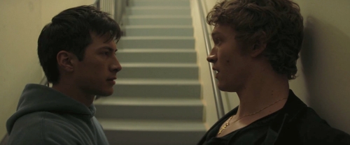 Keywords: connor;storrie;heated;rivalry;television;ilya;rozanoz;season;1;episode;2;olympians;screencaps