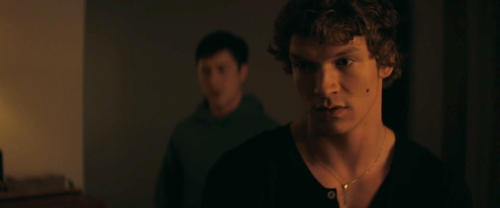 Keywords: connor;storrie;heated;rivalry;television;ilya;rozanoz;season;1;episode;2;olympians;screencaps