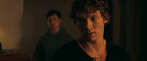 Keywords: connor;storrie;heated;rivalry;television;ilya;rozanoz;season;1;episode;2;olympians;screencaps