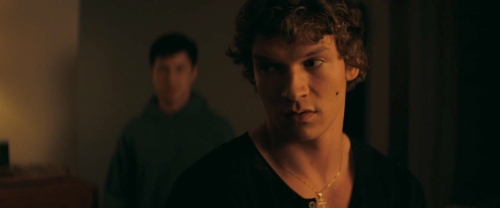Keywords: connor;storrie;heated;rivalry;television;ilya;rozanoz;season;1;episode;2;olympians;screencaps