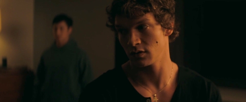 Keywords: connor;storrie;heated;rivalry;television;ilya;rozanoz;season;1;episode;2;olympians;screencaps