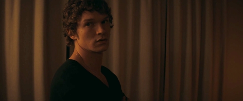 Keywords: connor;storrie;heated;rivalry;television;ilya;rozanoz;season;1;episode;2;olympians;screencaps