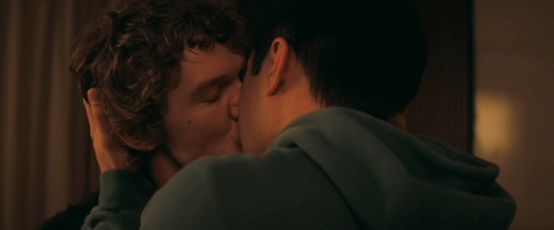 Keywords: connor;storrie;heated;rivalry;television;ilya;rozanoz;season;1;episode;2;olympians;screencaps