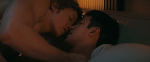 Keywords: connor;storrie;heated;rivalry;television;ilya;rozanoz;season;1;episode;2;olympians;screencaps