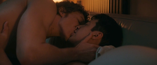 Keywords: connor;storrie;heated;rivalry;television;ilya;rozanoz;season;1;episode;2;olympians;screencaps