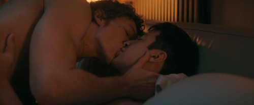 Keywords: connor;storrie;heated;rivalry;television;ilya;rozanoz;season;1;episode;2;olympians;screencaps