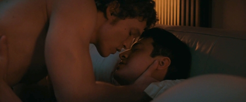 Keywords: connor;storrie;heated;rivalry;television;ilya;rozanoz;season;1;episode;2;olympians;screencaps