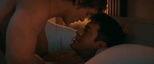 Keywords: connor;storrie;heated;rivalry;television;ilya;rozanoz;season;1;episode;2;olympians;screencaps