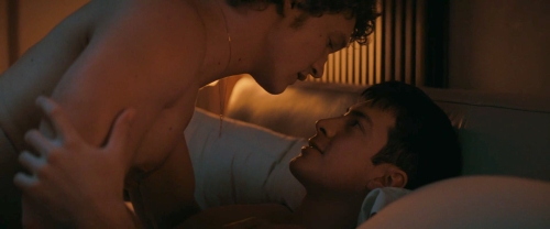 Keywords: connor;storrie;heated;rivalry;television;ilya;rozanoz;season;1;episode;2;olympians;screencaps