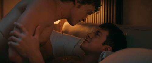 Keywords: connor;storrie;heated;rivalry;television;ilya;rozanoz;season;1;episode;2;olympians;screencaps