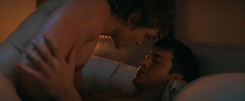 Keywords: connor;storrie;heated;rivalry;television;ilya;rozanoz;season;1;episode;2;olympians;screencaps