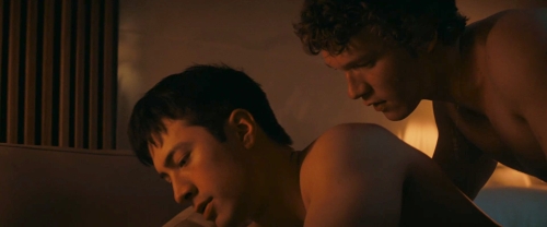 Keywords: connor;storrie;heated;rivalry;television;ilya;rozanoz;season;1;episode;2;olympians;screencaps