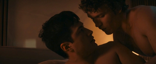 Keywords: connor;storrie;heated;rivalry;television;ilya;rozanoz;season;1;episode;2;olympians;screencaps