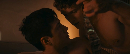 Click to view full size image
==============
Keywords: connor;storrie;heated;rivalry;television;ilya;rozanoz;season;1;episode;2;olympians;screencaps Keywords: connor;storrie;heated;rivalry;television;ilya;rozanoz;season;1;episode;2;olympians;screencaps