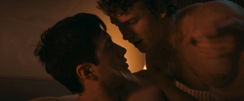 Keywords: connor;storrie;heated;rivalry;television;ilya;rozanoz;season;1;episode;2;olympians;screencaps