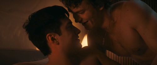 Keywords: connor;storrie;heated;rivalry;television;ilya;rozanoz;season;1;episode;2;olympians;screencaps