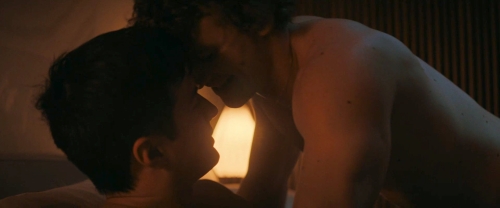 Keywords: connor;storrie;heated;rivalry;television;ilya;rozanoz;season;1;episode;2;olympians;screencaps