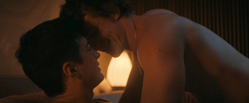Keywords: connor;storrie;heated;rivalry;television;ilya;rozanoz;season;1;episode;2;olympians;screencaps