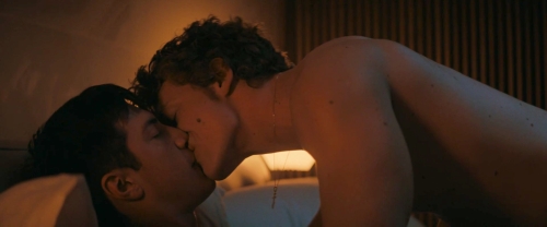 Keywords: connor;storrie;heated;rivalry;television;ilya;rozanoz;season;1;episode;2;olympians;screencaps