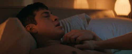 Keywords: connor;storrie;heated;rivalry;television;ilya;rozanoz;season;1;episode;2;olympians;screencaps