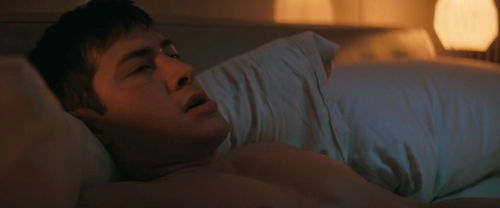 Keywords: connor;storrie;heated;rivalry;television;ilya;rozanoz;season;1;episode;2;olympians;screencaps