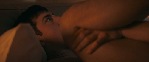 Keywords: connor;storrie;heated;rivalry;television;ilya;rozanoz;season;1;episode;2;olympians;screencaps
