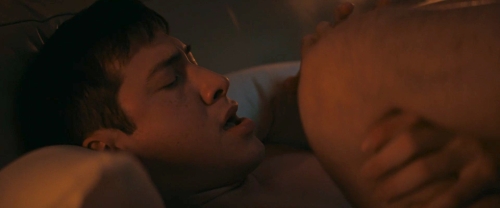 Keywords: connor;storrie;heated;rivalry;television;ilya;rozanoz;season;1;episode;2;olympians;screencaps
