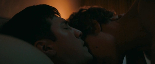 Keywords: connor;storrie;heated;rivalry;television;ilya;rozanoz;season;1;episode;2;olympians;screencaps