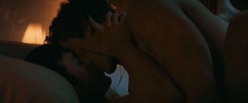 Keywords: connor;storrie;heated;rivalry;television;ilya;rozanoz;season;1;episode;2;olympians;screencaps