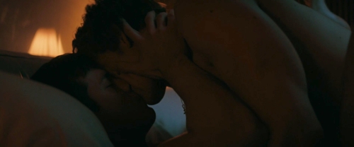 Keywords: connor;storrie;heated;rivalry;television;ilya;rozanoz;season;1;episode;2;olympians;screencaps