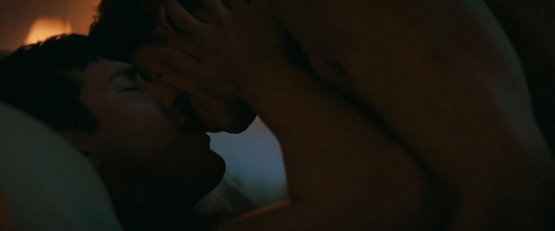 Keywords: connor;storrie;heated;rivalry;television;ilya;rozanoz;season;1;episode;2;olympians;screencaps