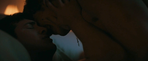 Keywords: connor;storrie;heated;rivalry;television;ilya;rozanoz;season;1;episode;2;olympians;screencaps