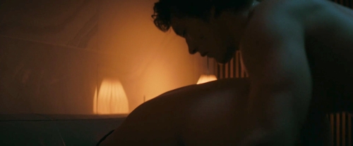 Keywords: connor;storrie;heated;rivalry;television;ilya;rozanoz;season;1;episode;2;olympians;screencaps