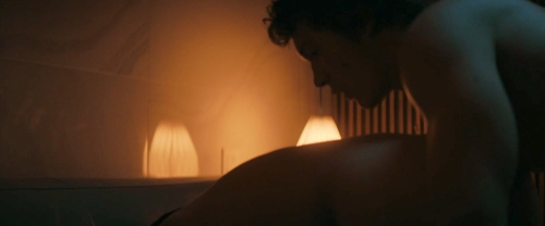 Keywords: connor;storrie;heated;rivalry;television;ilya;rozanoz;season;1;episode;2;olympians;screencaps