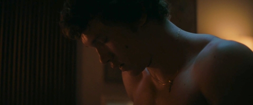 Keywords: connor;storrie;heated;rivalry;television;ilya;rozanoz;season;1;episode;2;olympians;screencaps