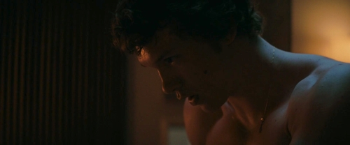 Keywords: connor;storrie;heated;rivalry;television;ilya;rozanoz;season;1;episode;2;olympians;screencaps