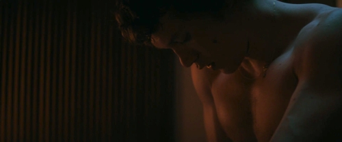 Keywords: connor;storrie;heated;rivalry;television;ilya;rozanoz;season;1;episode;2;olympians;screencaps
