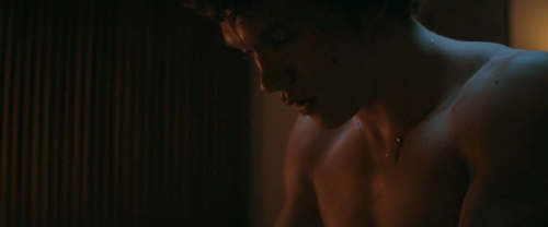 Keywords: connor;storrie;heated;rivalry;television;ilya;rozanoz;season;1;episode;2;olympians;screencaps