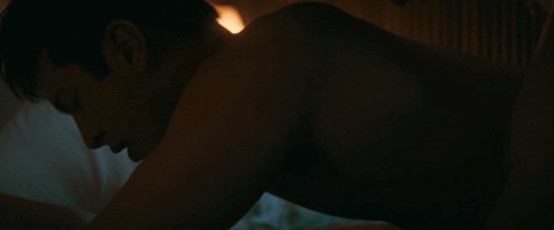 Keywords: connor;storrie;heated;rivalry;television;ilya;rozanoz;season;1;episode;2;olympians;screencaps
