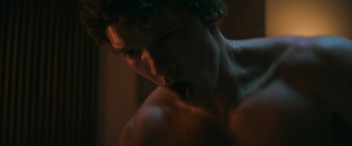 Keywords: connor;storrie;heated;rivalry;television;ilya;rozanoz;season;1;episode;2;olympians;screencaps